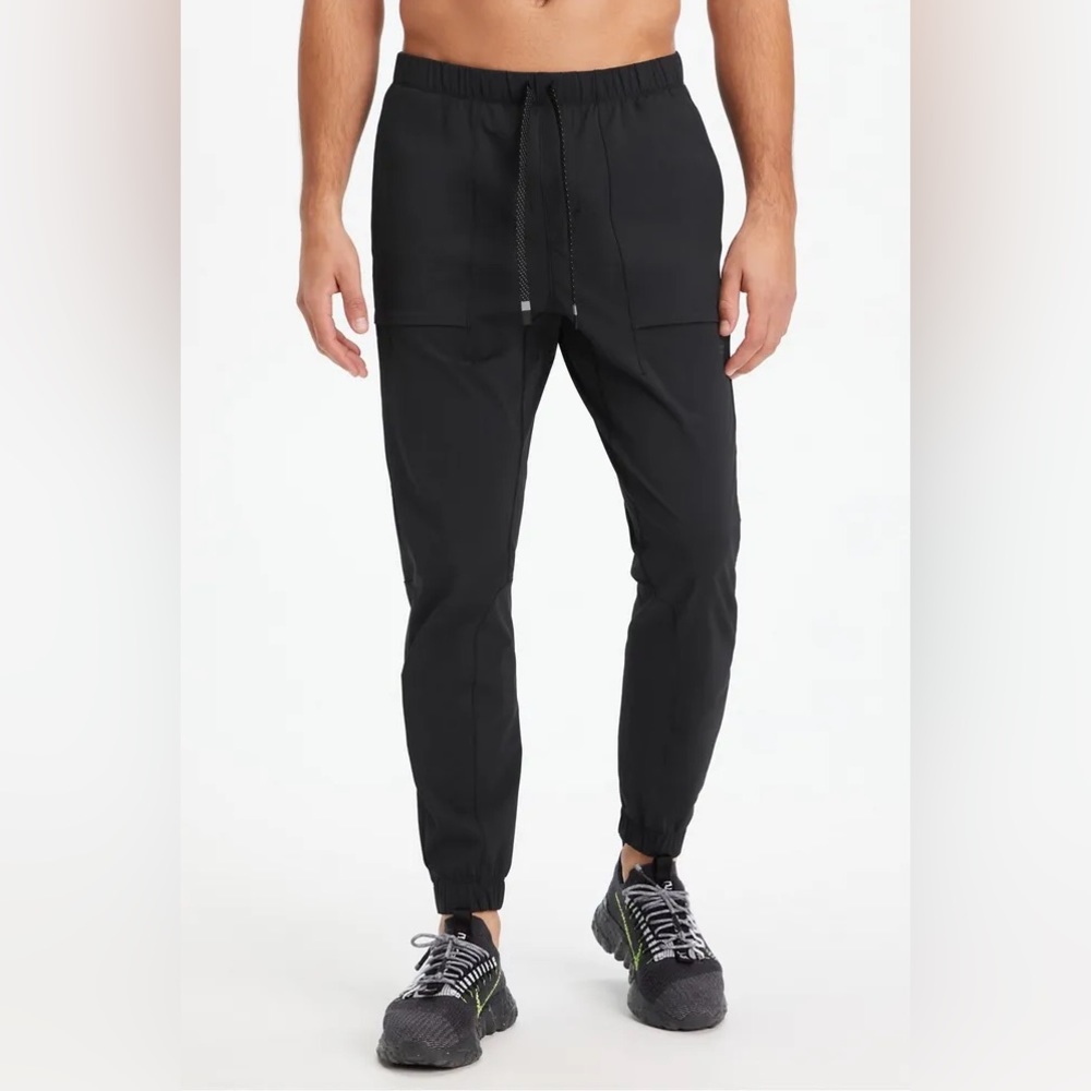 The One Jogger